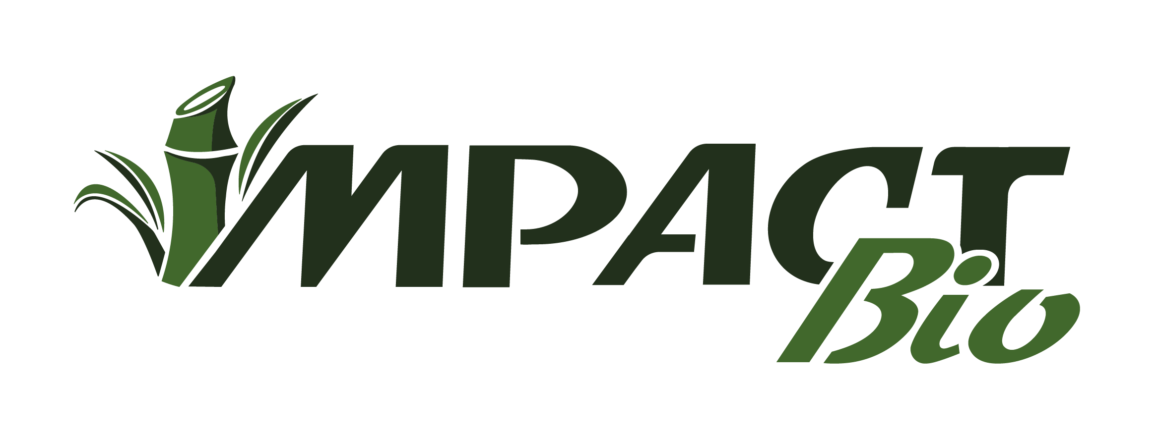 Logo IMPACT-Bio